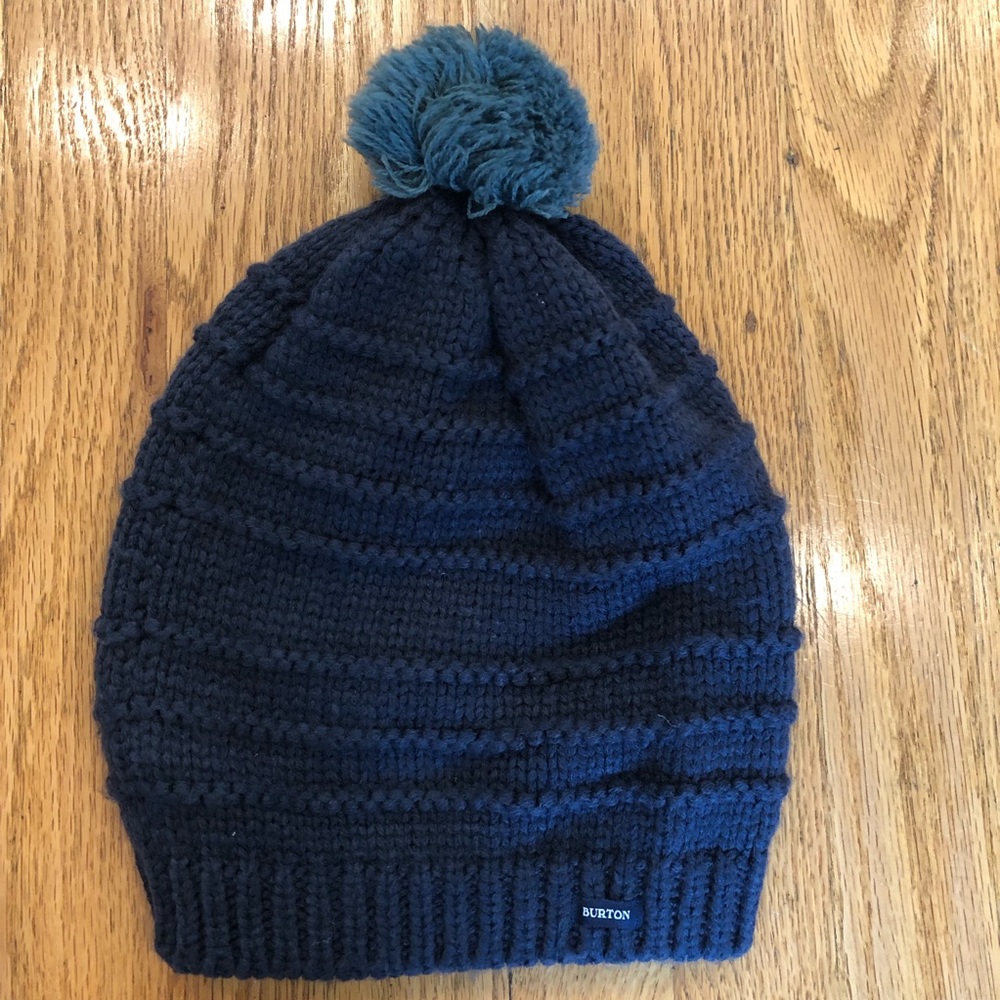🌸4 for $20 - Burton Knit Beanie